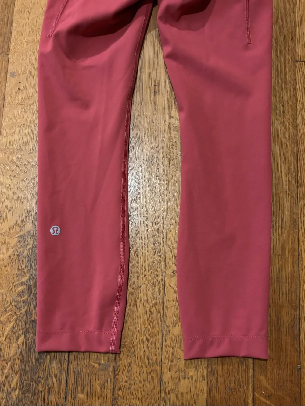Lululemon Wunder Train High-Rise Tight with Pockets 25